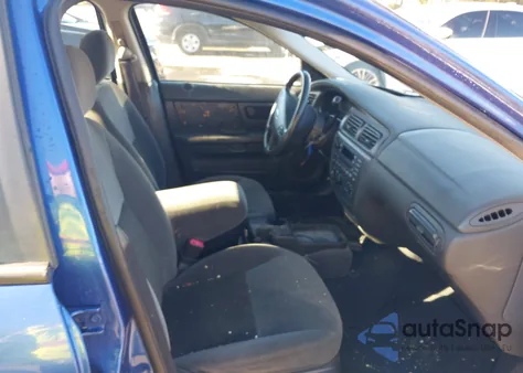 2003 Ford Taurus Se z USA, uszkodzony, nr VIN 1FAHP53U43G199596